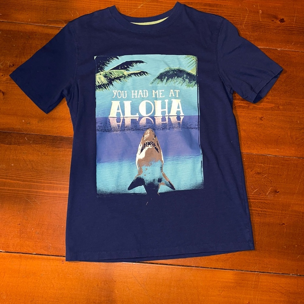 Gap boys t-shirt